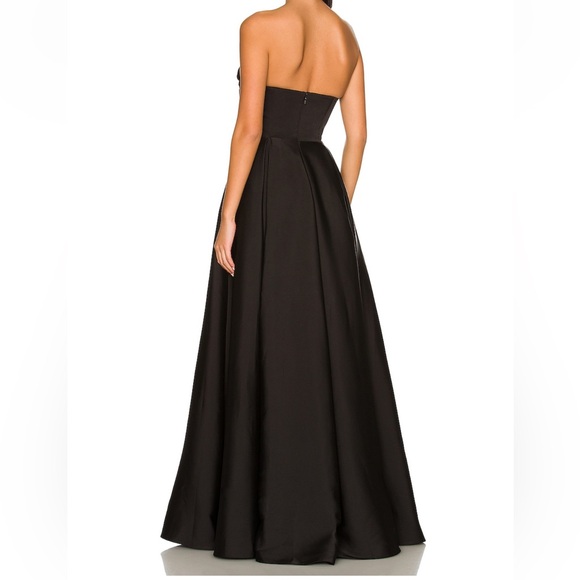 SAU LEE X REVOLVE HEIDI GOWN - Picture 3 of 4